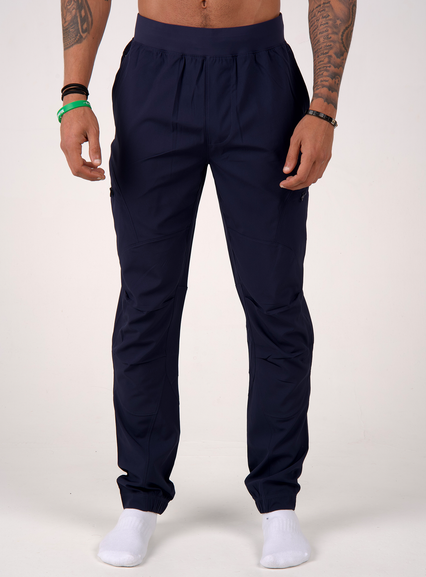 Performance Training Cargos | Navy - BOXAH