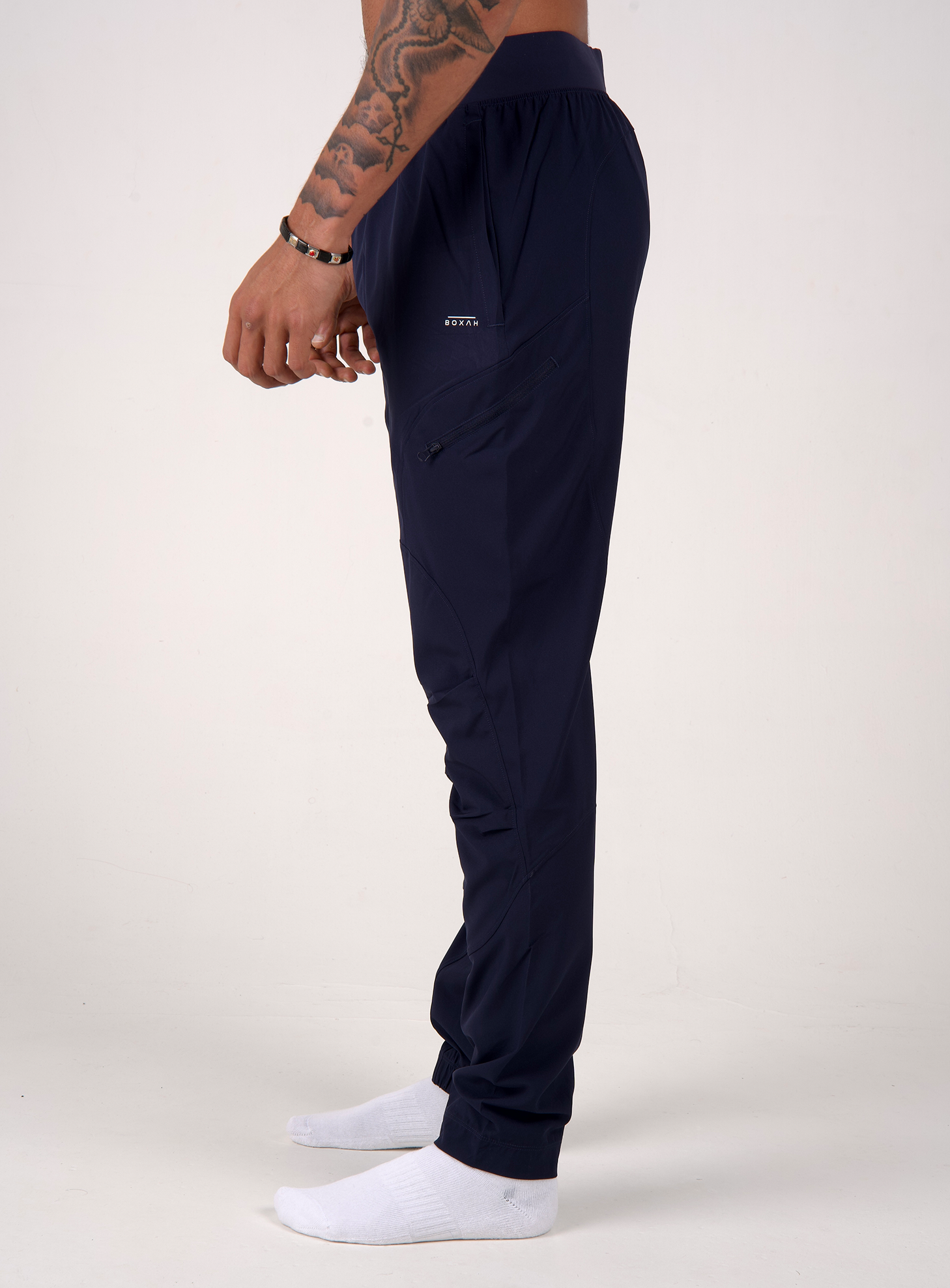 Performance Training Cargos | Navy - BOXAH