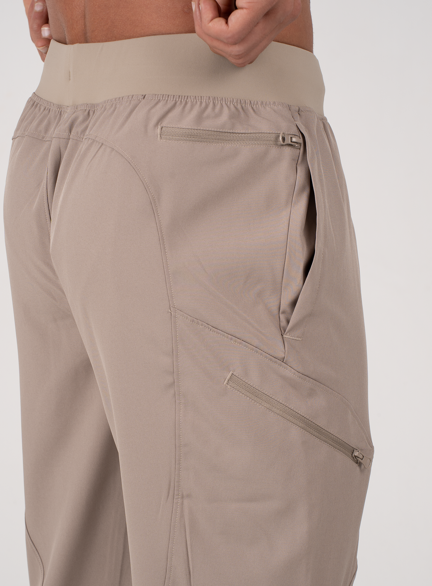 Performance Training Cargos | Sand - BOXAH