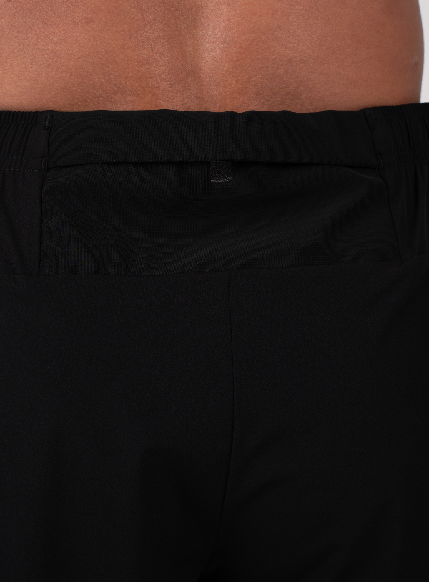 Performance Running Shorts | Black - BOXAH