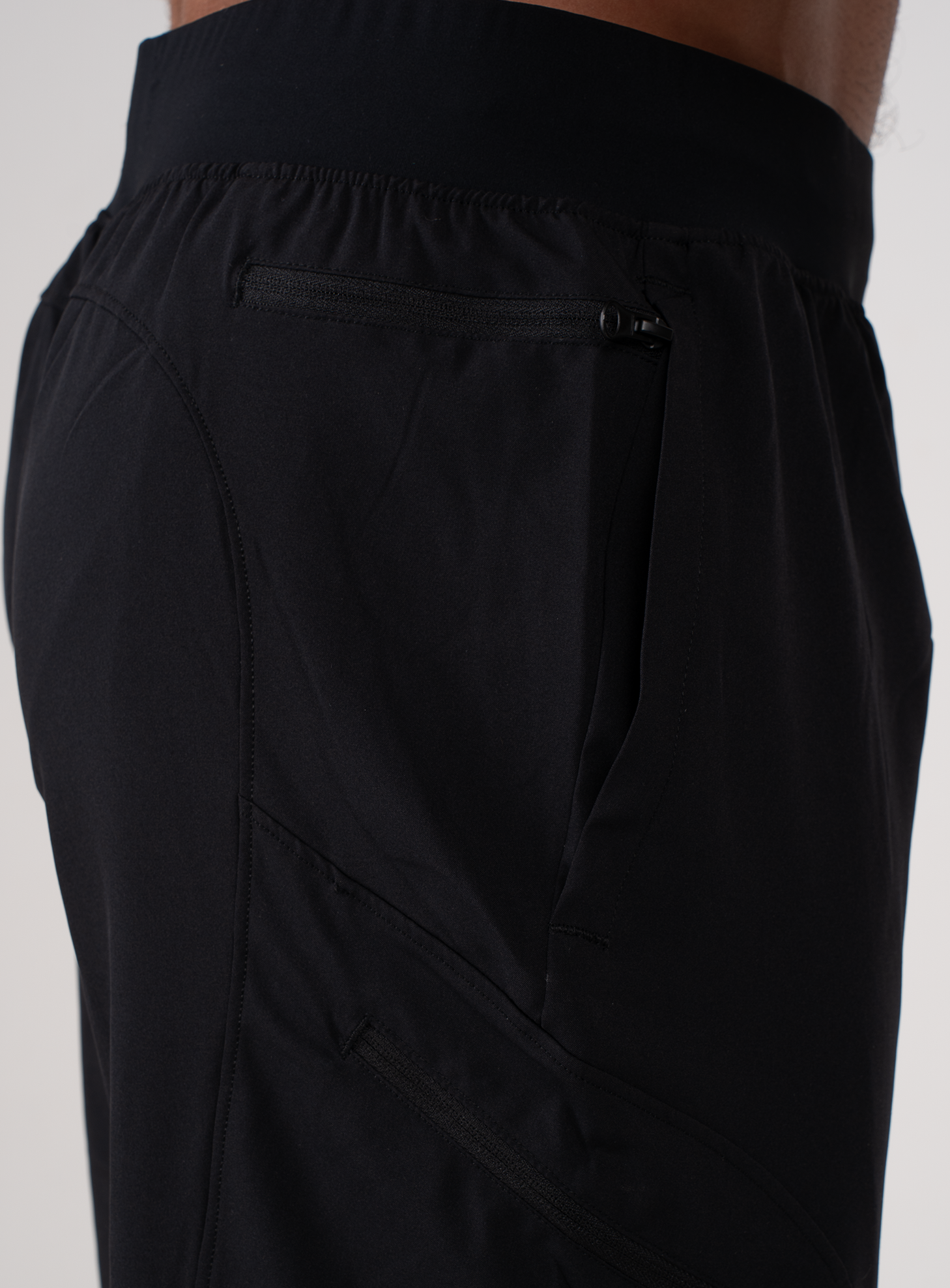 Performance Training Cargos | Black - BOXAH